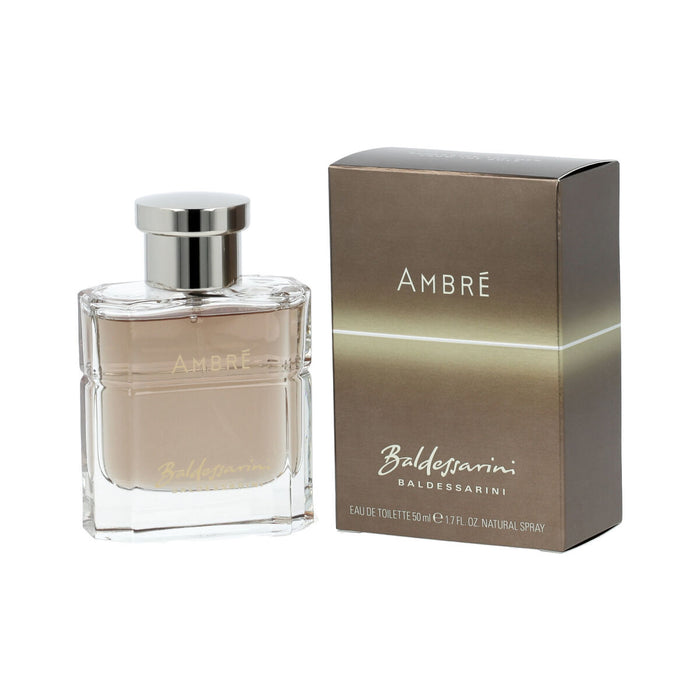 Herrenparfüm Baldessarini Ambre EDT