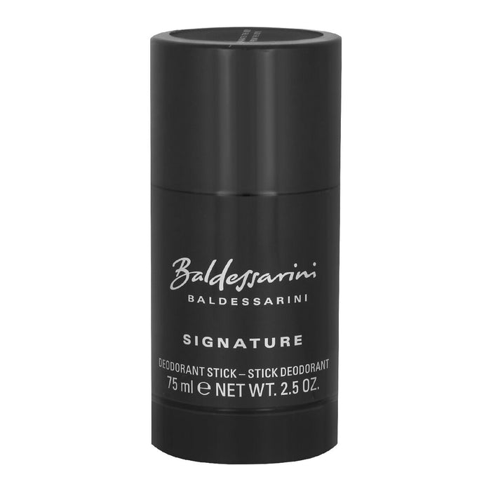 Déodorant en stick Baldessarini Signature 75 ml