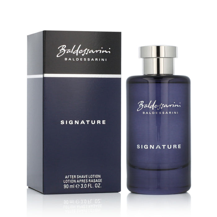 Lotion après-rasage Baldessarini Signature 90 ml