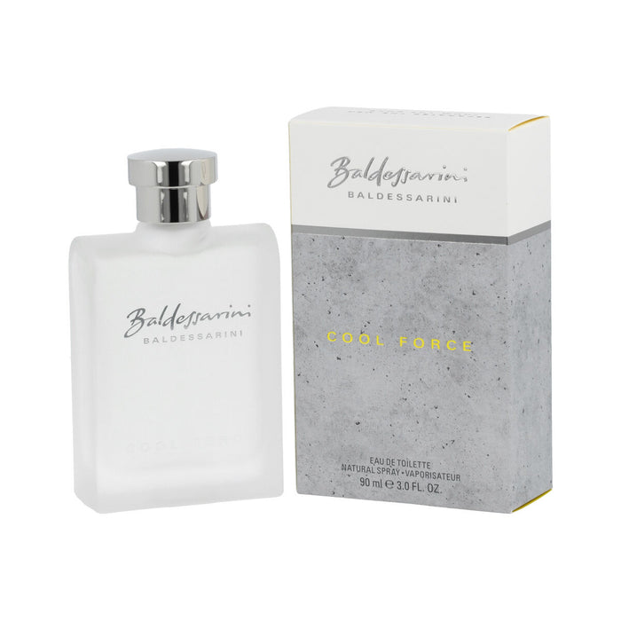 Parfum Homme Baldessarini Cool Force EDT