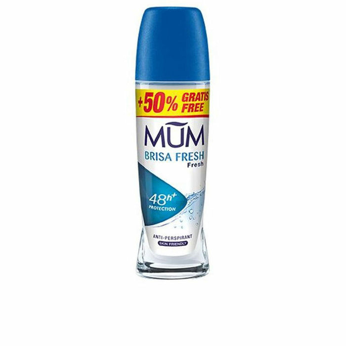 Déodorant Roll-On Mum Brisa Fresh 75 ml