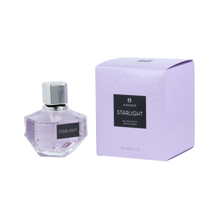 Parfum Femme Aigner Parfums Starlight EDP 100 ml