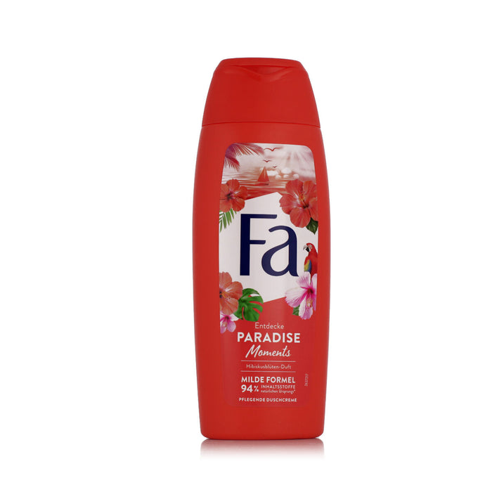 Shower Gel Fa Paradise Moments 250 ml