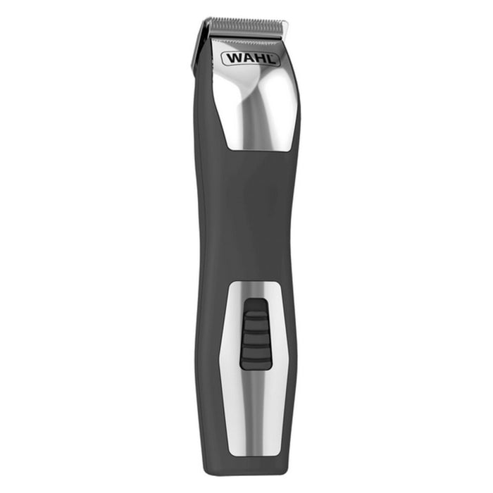 Rasoir électrique Wahl GroomsMan Pro Noir