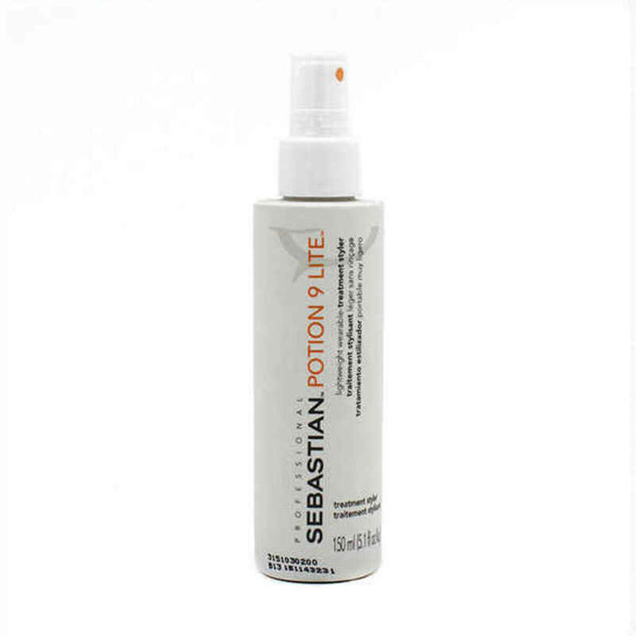 Formgebendes Spray Potion 9 Lite Sebastian 4015600056117 (150 ml)