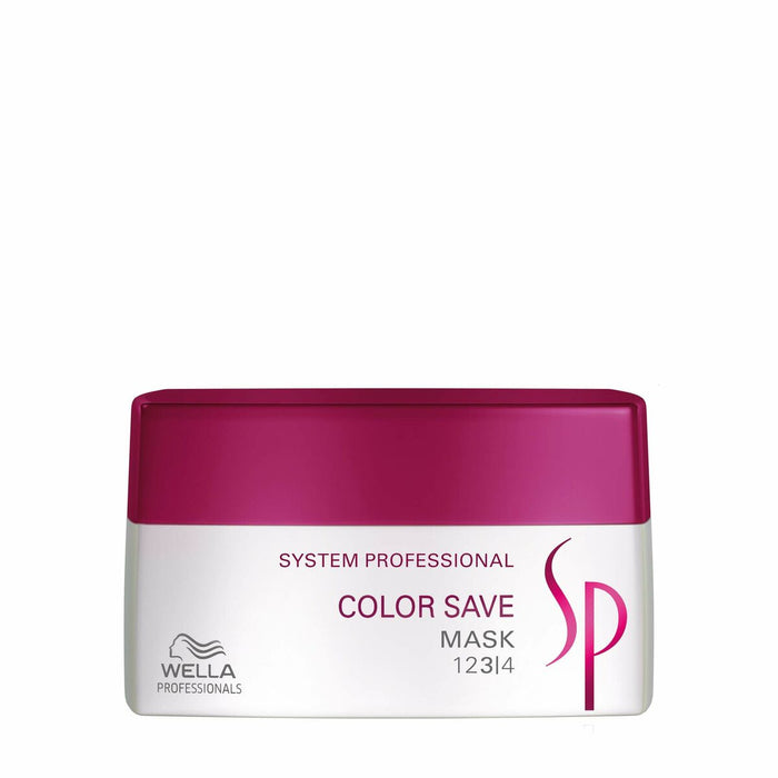 Farbschutz Creme Wella SP Color Save 200 ml