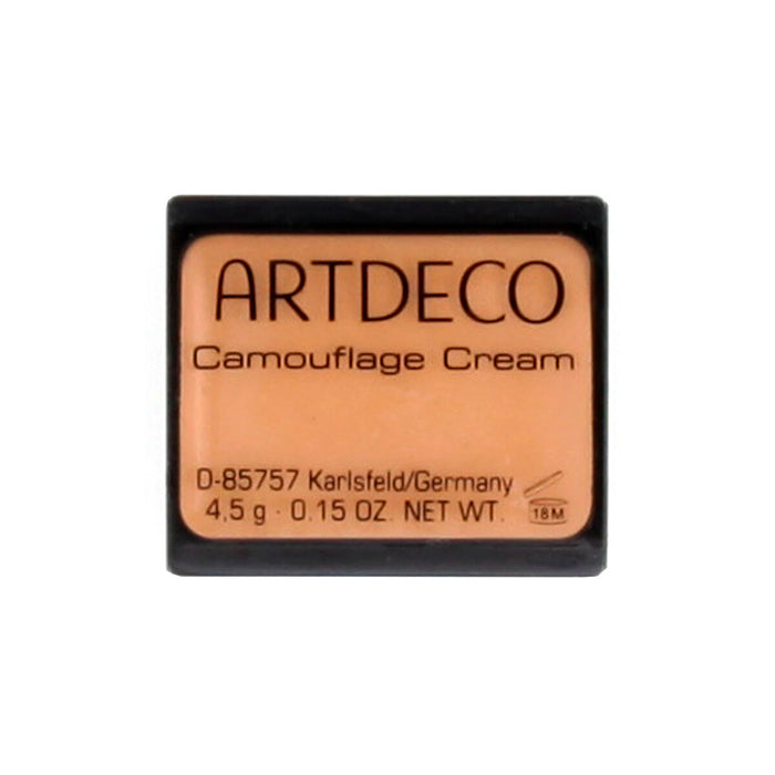 Gesichtsconcealer Artdeco Camouflage Cream 4,5 g