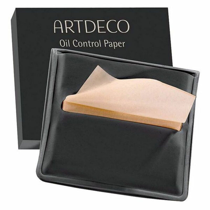 Mattierpapier Artdeco Oil Control (1 Stück)