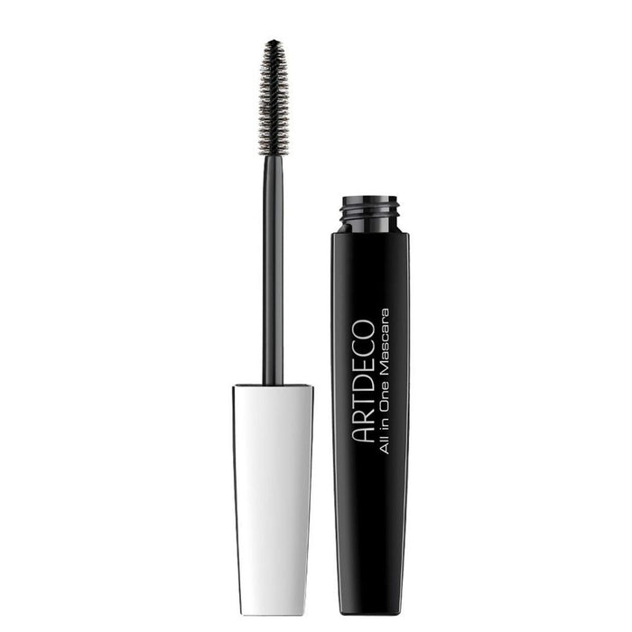 Mascara Artdeco All In One Nº 1 Black 10 ml