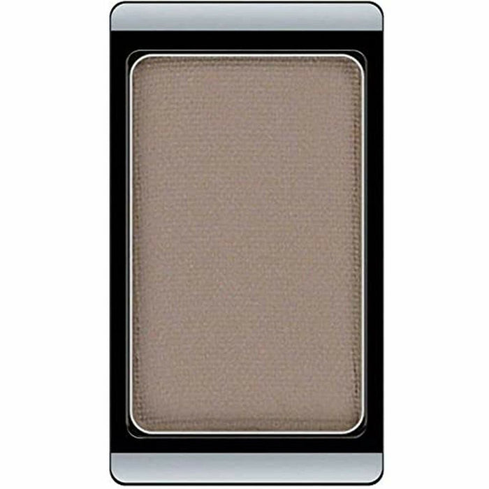 Ombre à paupières Artdeco Eyeshadow Gris clair Mocha nº 520 0,8 g