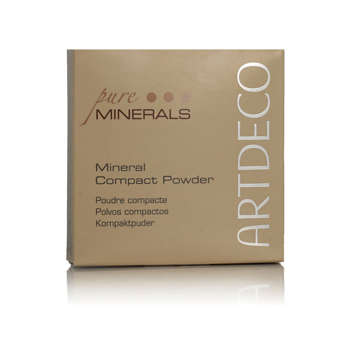 Compact Powders Artdeco Pure Minerals 9 g