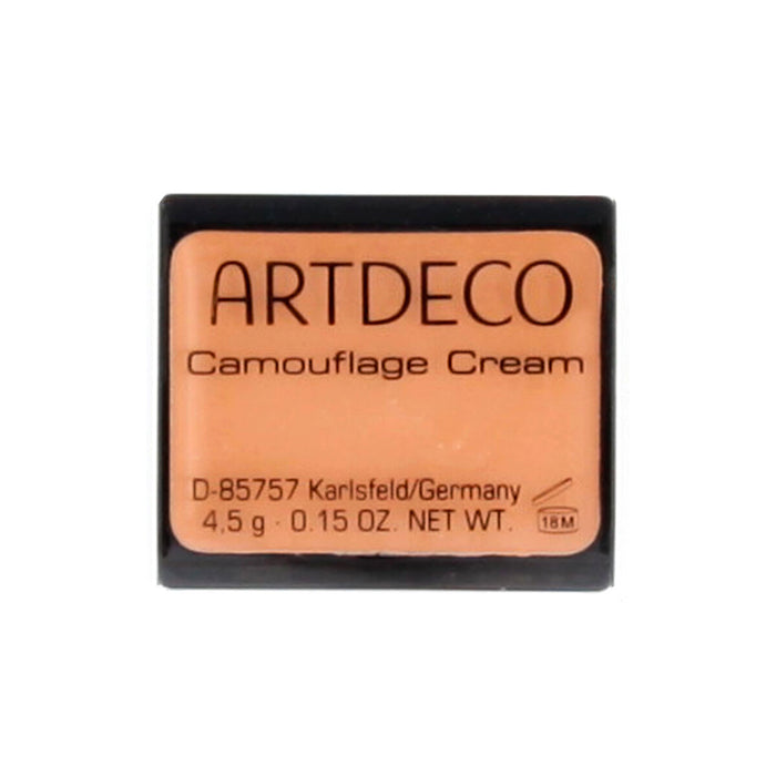 Gesichtsconcealer Artdeco Camouflage Cream 4,5 g