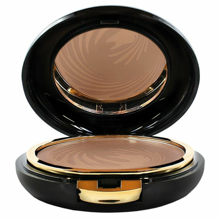 Base de Maquillage en Poudre Color Perfection Etre Belle Color Perfection Compact Nº 03