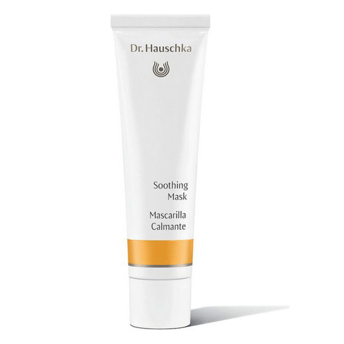 Masque facial Soothing Dr. Hauschka (30 ml)