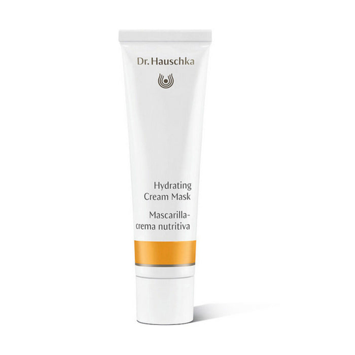 Feuchtigkeitsspendend Gesichtsmaske Hydrating Dr. Hauschka 212859 (30 ml) 30 ml