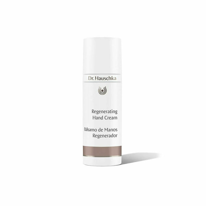 Lotion mains Dr. Hauschka Regenerating Hydratant Régénérant 50 ml