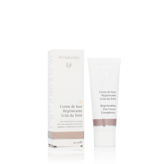 Crème régénératrice anti-âge Dr. Hauschka Regenerating 40 ml