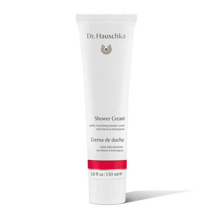 Bath Gel Dr. Hauschka 212843 (150 ml) 150 ml (Moisturizing)