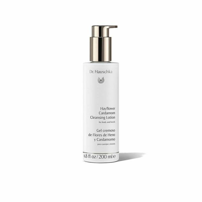 Gel nettoyant Dr. Hauschka TP-4020829072596_1023-210_Vendor 200 ml