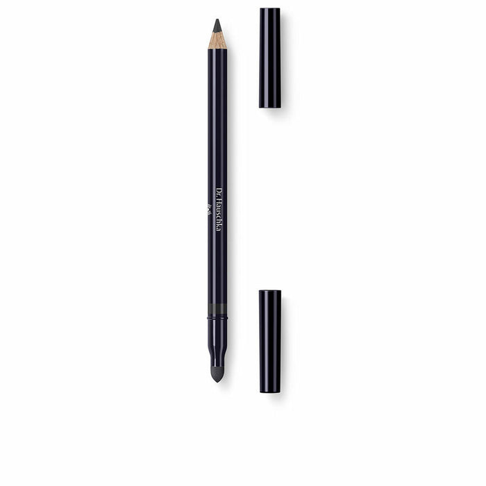 Crayon pour les yeux Dr. Hauschka   2 en 1 Nutrition Nº 1 Black 1,05 g