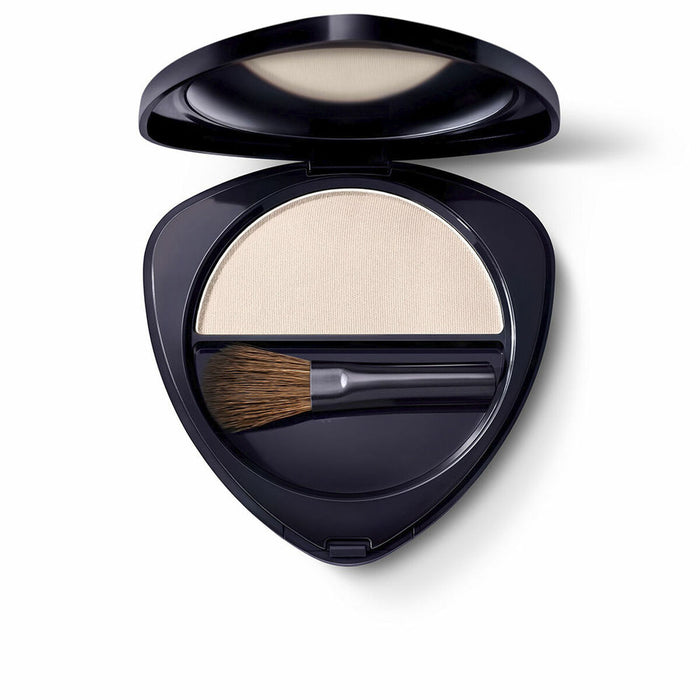 Éclaircissant Dr. Hauschka   Poudres Compactes Nº 01 Illuminating