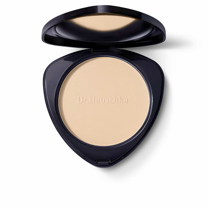 Correcteur compact Dr. Hauschka   Nº 00 Translucent