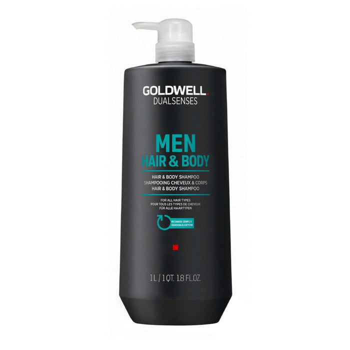 Shampooing Goldwell