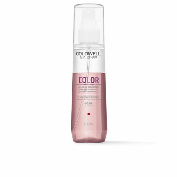 Traitement capillaire illuminant Goldwell Dualsenses Color Brilliance