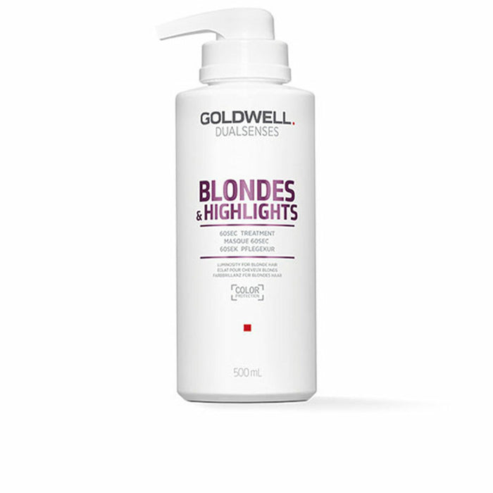 Hairstyling Creme Goldwell Blondes Highlights 500 ml