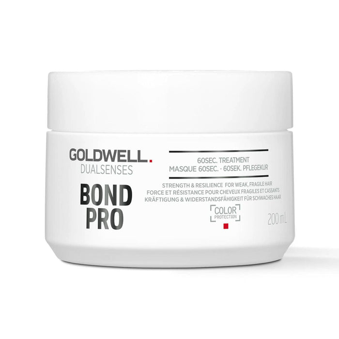 Haarmaske Goldwell Dualsanses Bond Pro 200 ml