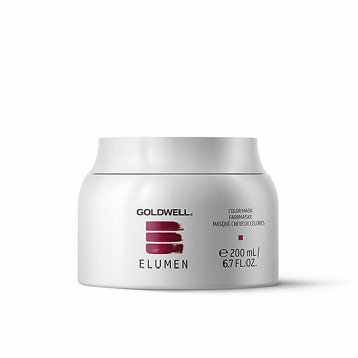 Haarmaske Goldwell ELUMEN CARE 200 ml