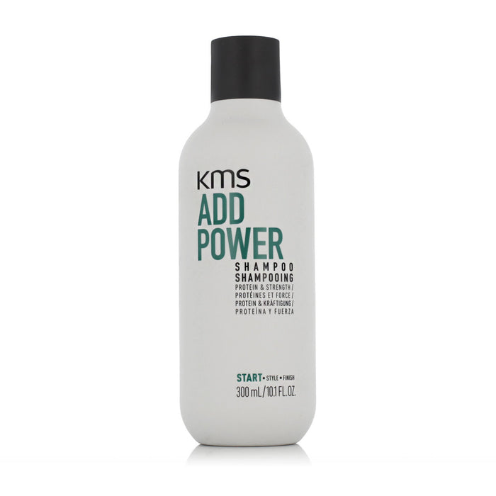 Kräftigendes Shampoo KMS Addpower 300 ml