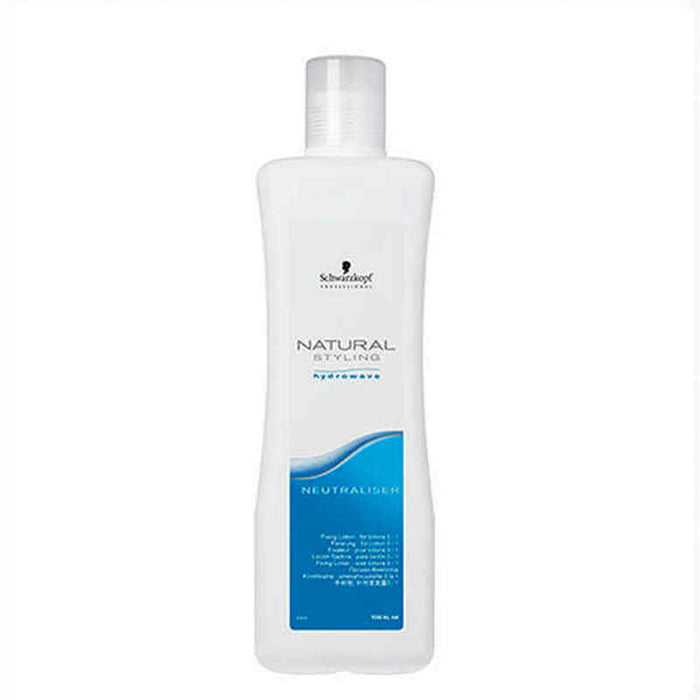 Baume Neutralisant Natural Styling Neutraliser Schwarzkopf (1000 ml)