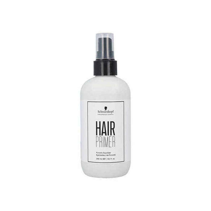 Behandlung Hair Primer Porosity Schwarzkopf (250 ml)