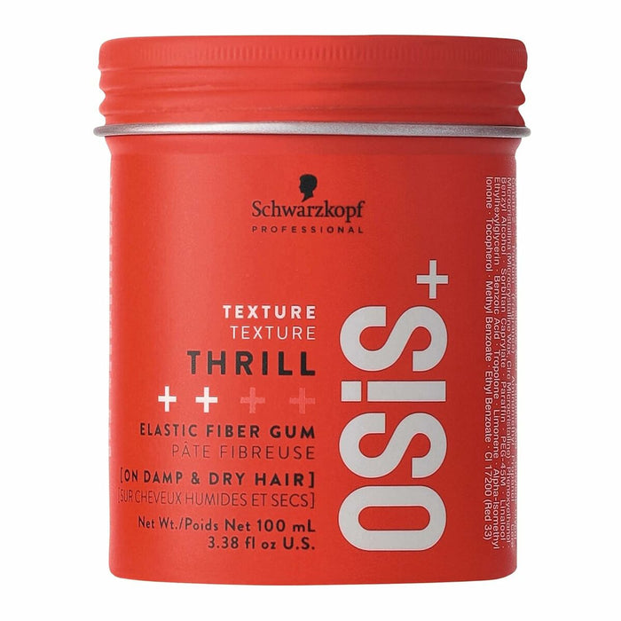 Texturisant de Cheveux Schwarzkopf Osis+ 100 ml