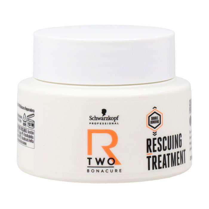 Traitement capillaire réparateur Schwarzkopf R-Two 200 ml