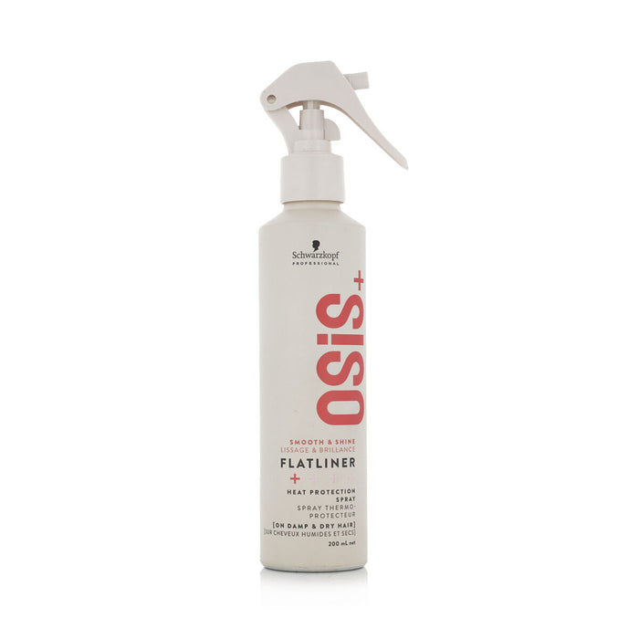 Hair Mask Schwarzkopf OSIS+ 200 ml