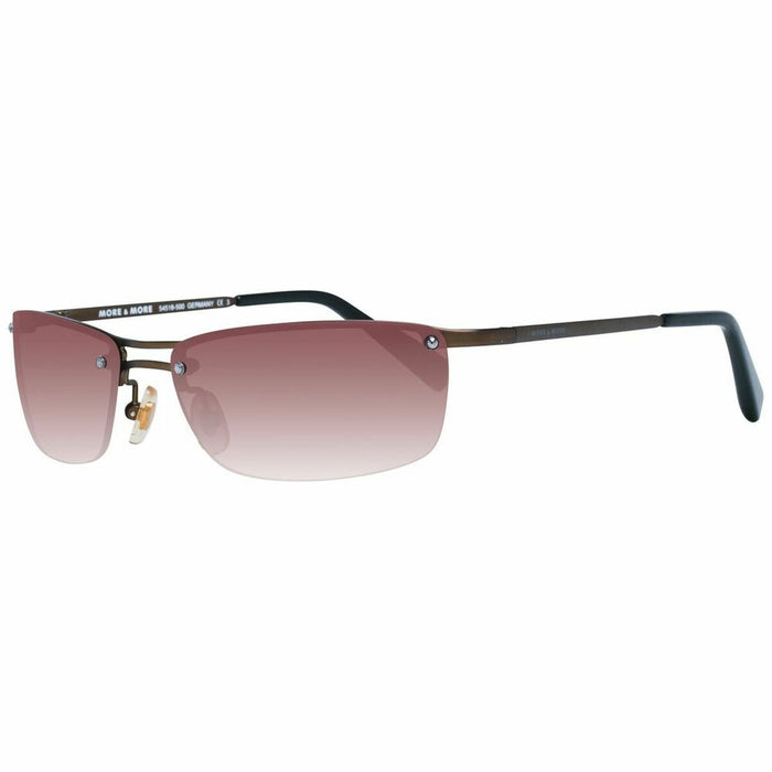 Unisex-Sonnenbrille More & More 2724464656112