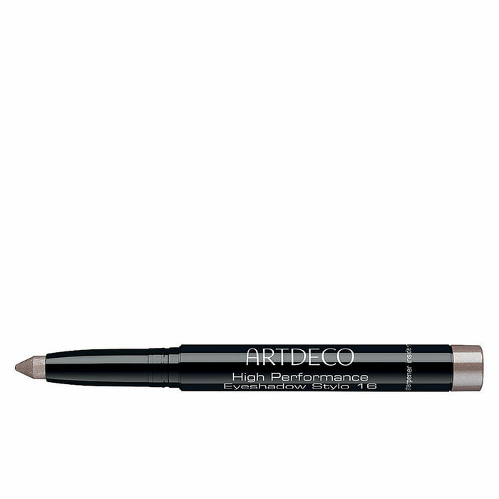 Lidschatten Artdeco High Performance 16-Pearl Brown (1,4 g)