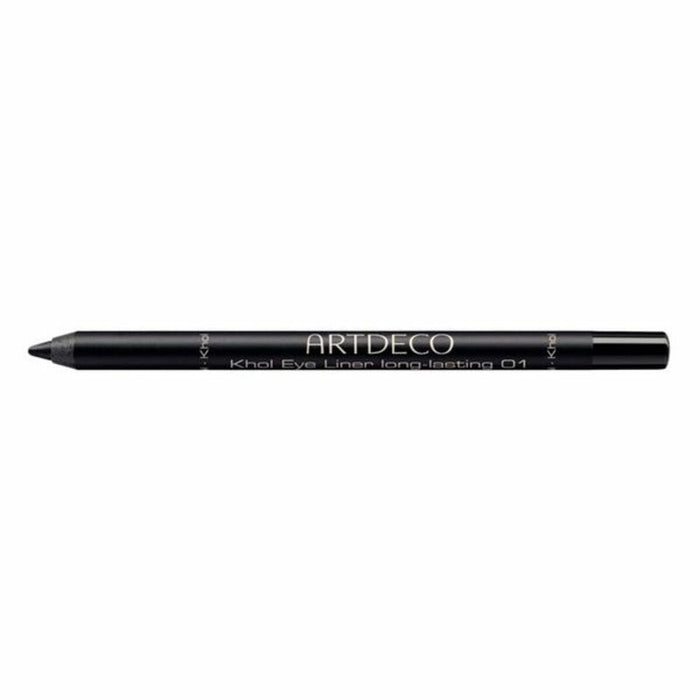 Kajalstift Khol Artdeco Khol Eye Liner (1,2 g) Nº 01 1,2 g