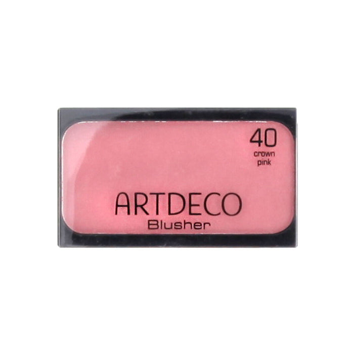 Rouge Artdeco Nº 40 Crown Pink 5 g