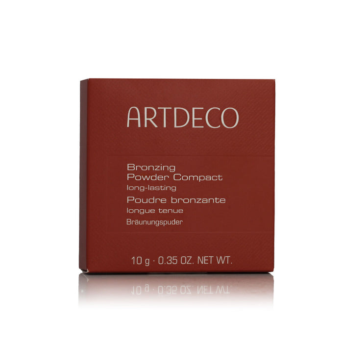 Kompaktpuder Artdeco Bronzing Powder 10 g