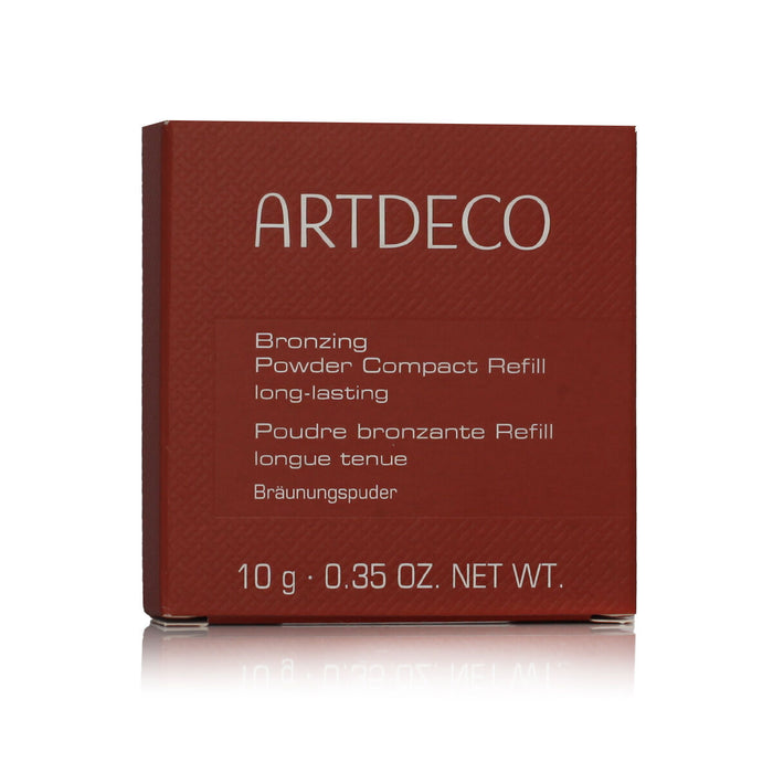 Poudre auto-bronzante Artdeco Bronzing Powder 10 g