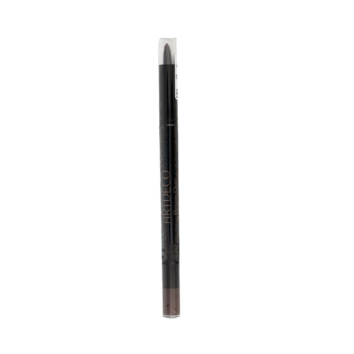 Crayon à sourcils Artdeco Duo Powder & Liner Nº 16 Deep Forest 0,8 g