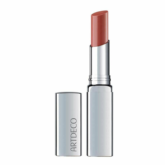 Farbiger Lippenbalsam Artdeco Color Booster Nude 3 g