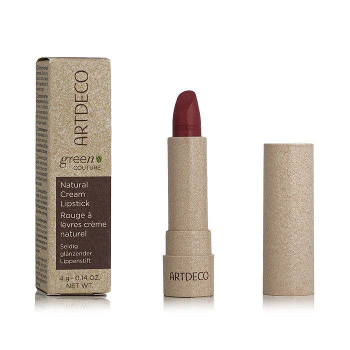 Lippenstift Artdeco Natural Cream Nº 668 Mulberry 4 g