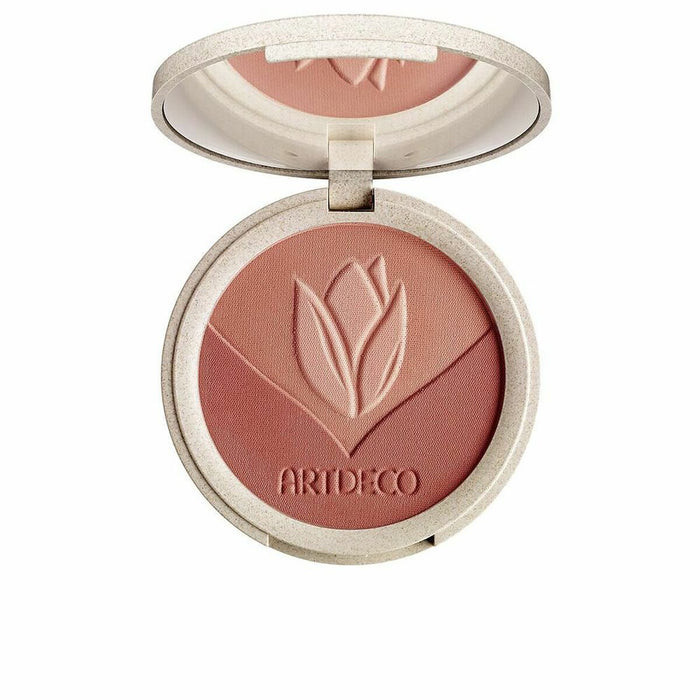 Rouge Artdeco Natural Trio Dreifach Peach Perfect 9 g