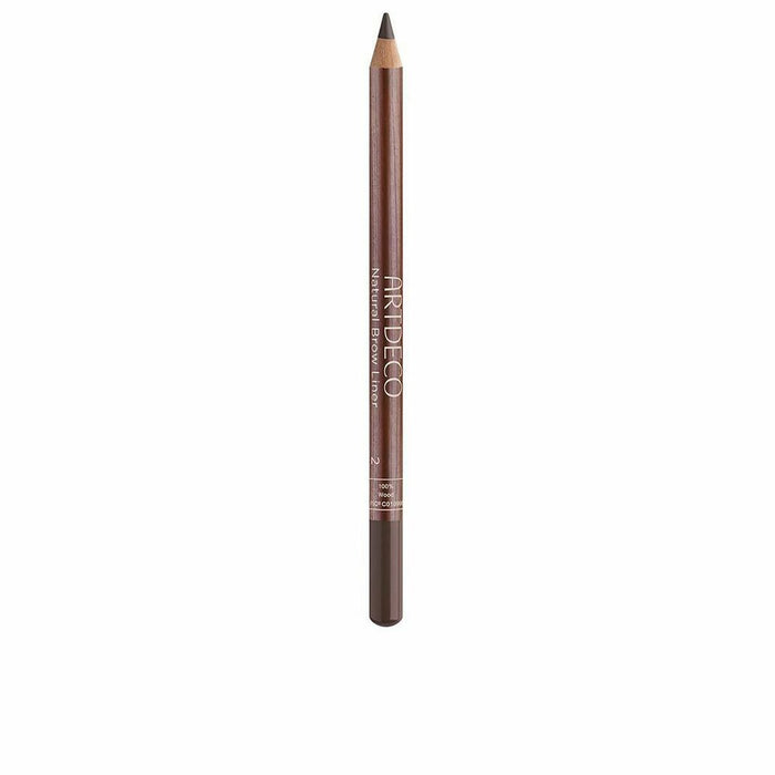 Wachsstift Artdeco Natural Brow medium brunette 1,4 g