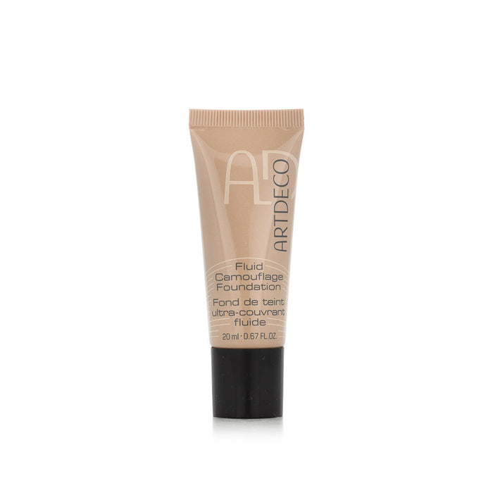 Make-Up Set Artdeco Fluid Camouflage Foundation 20 ml