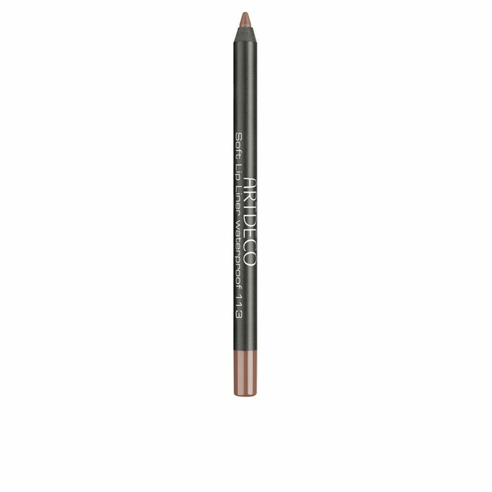 Lippenprofiler Artdeco Soft Lip Liner Nº 113 Warm nude 1,2 g Water resistant